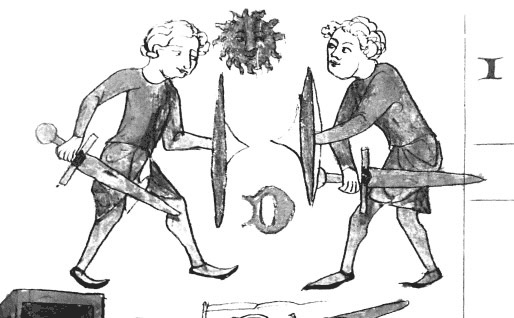 Иллюстрация к книге — Средневековый мир «Игры престолов» [i_012.jpg]