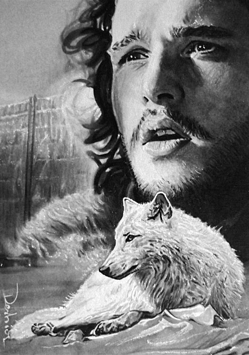 Иллюстрация к книге — Средневековый мир «Игры престолов» [i_015.jpg]