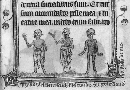 Иллюстрация к книге — Средневековый мир «Игры престолов» [i_022.jpg]