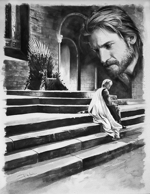 Иллюстрация к книге — Средневековый мир «Игры престолов» [i_023.jpg]