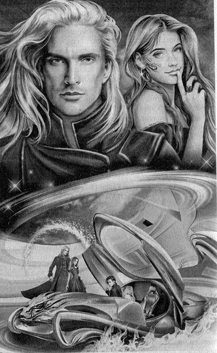 Иллюстрация к книге — Звёздный факультет. Бал поцелуев  [i_008.jpg]