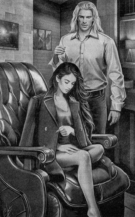 Иллюстрация к книге — Звёздный факультет. Бал поцелуев  [i_010.jpg]