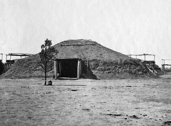 Иллюстрация к книге — Индейские войны [i_015.jpg]