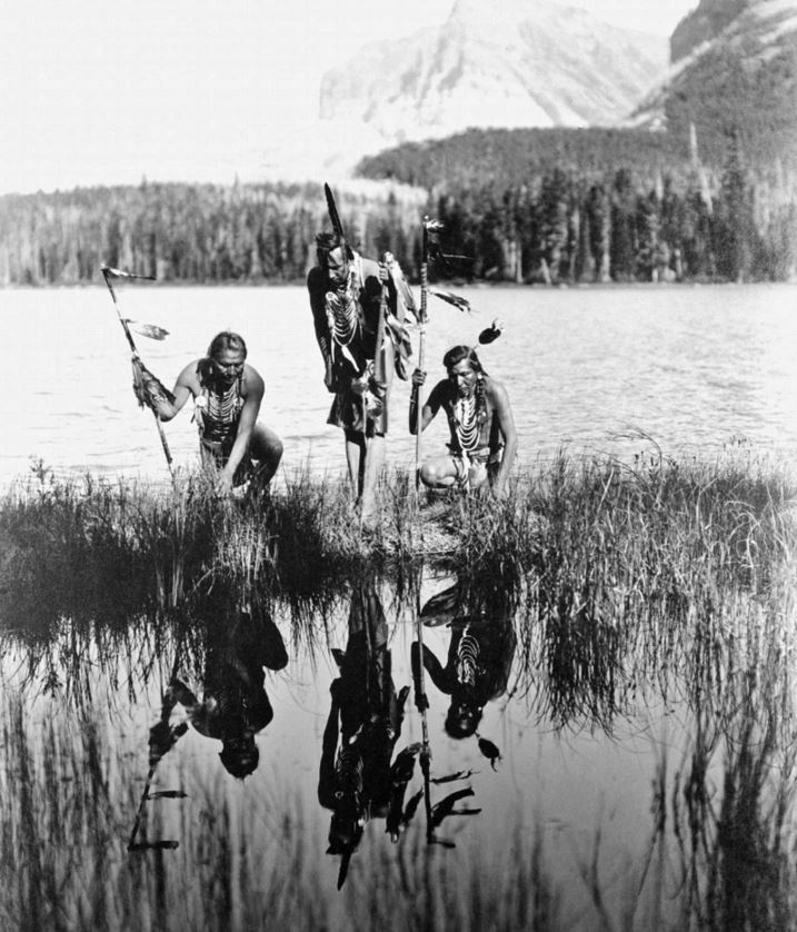 Иллюстрация к книге — Индейские войны [i_024.jpg]