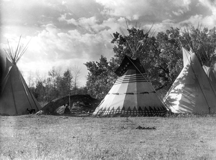 Иллюстрация к книге — Индейские войны [i_027.jpg]