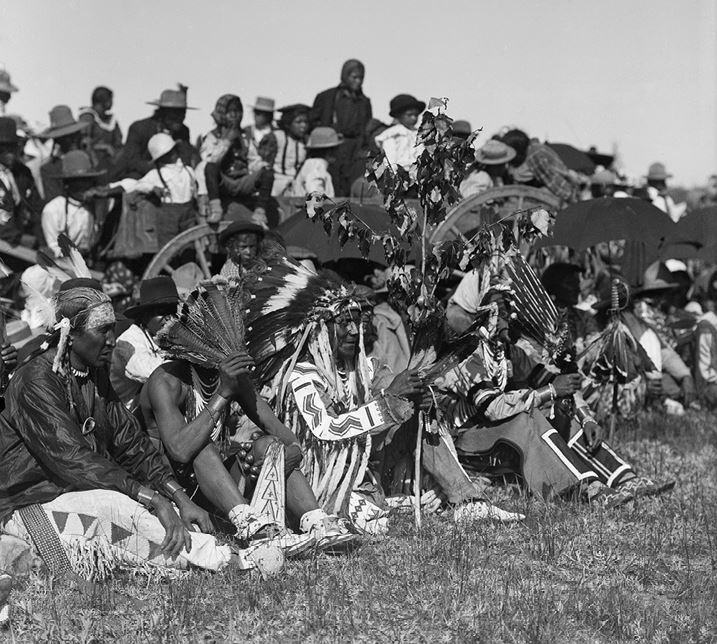 Иллюстрация к книге — Индейские войны [i_029.jpg]