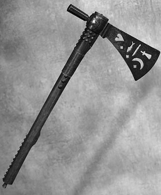 Иллюстрация к книге — Индейские войны [i_056.jpg]