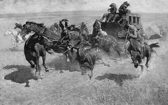 Иллюстрация к книге — Индейские войны [i_057.jpg]