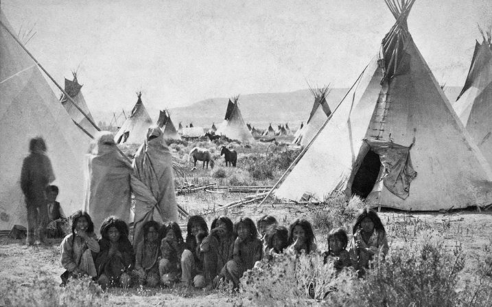 Иллюстрация к книге — Индейские войны [i_060.jpg]