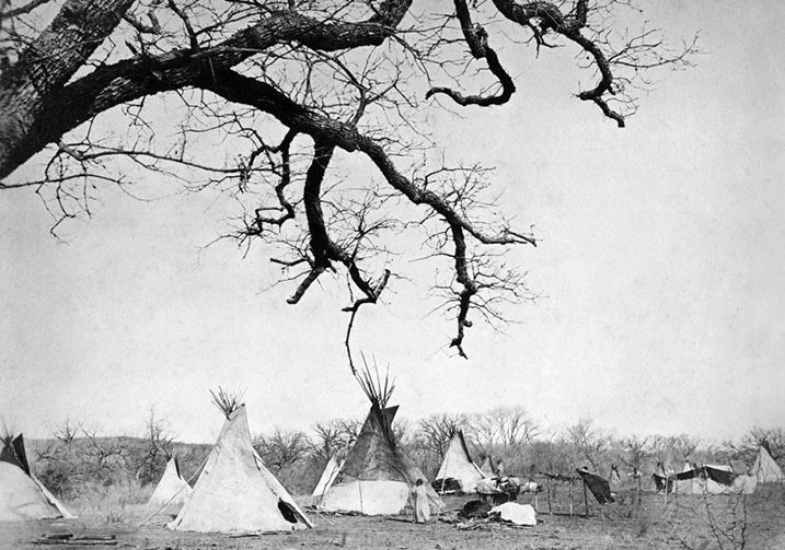 Иллюстрация к книге — Индейские войны [i_116.jpg]