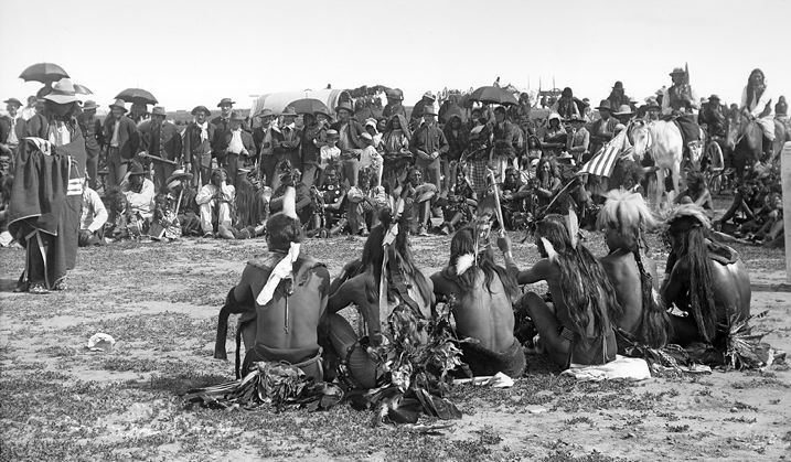 Иллюстрация к книге — Индейские войны [i_151.jpg]