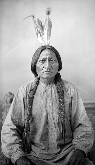 Иллюстрация к книге — Индейские войны [i_154.jpg]