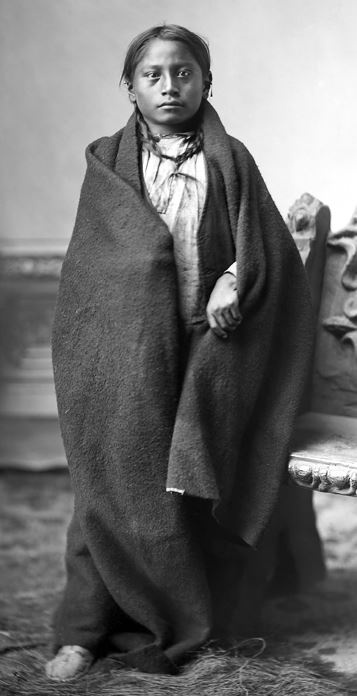 Иллюстрация к книге — Индейские войны [i_156.jpg]