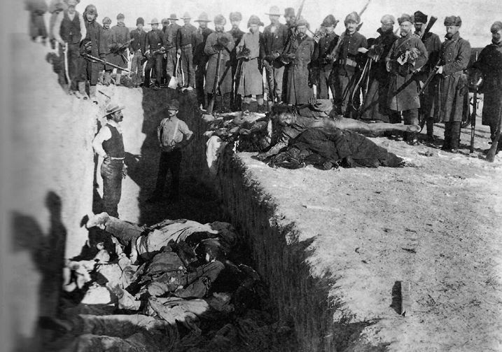 Иллюстрация к книге — Индейские войны [i_162.jpg]