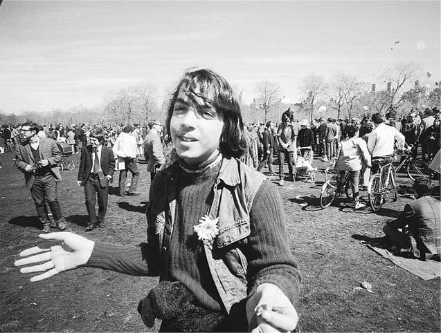 Иллюстрация к книге — KISS. Лицом к музыке: срывая маску [i_007.jpg]