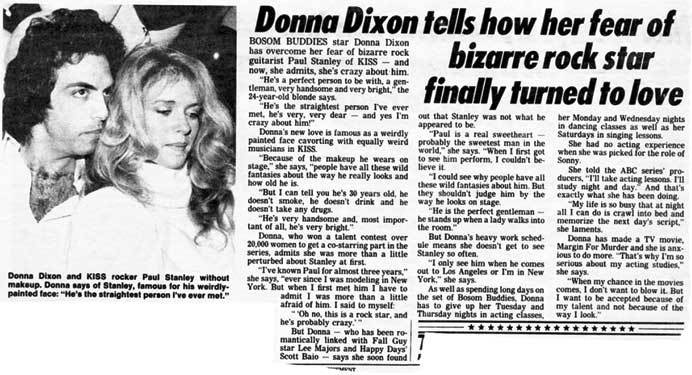 Иллюстрация к книге — KISS. Лицом к музыке: срывая маску [i_025.jpg]