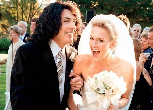 Иллюстрация к книге — KISS. Лицом к музыке: срывая маску [i_053.jpg]