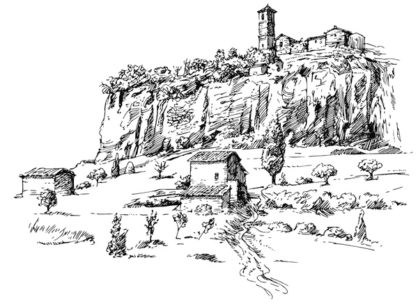 Иллюстрация к книге — Вкус итальянской осени [i_029.jpg]