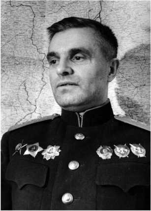 Иллюстрация к книге — Чудо под Москвой [i_008.jpg]