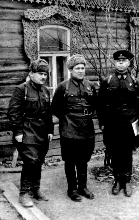 Иллюстрация к книге — Чудо под Москвой [i_010.jpg]