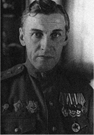 Иллюстрация к книге — Чудо под Москвой [i_013.jpg]