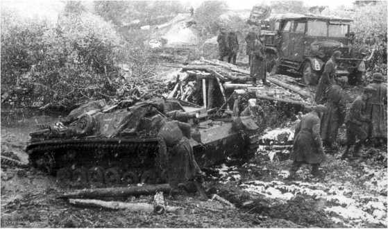 Иллюстрация к книге — Чудо под Москвой [i_022.jpg]