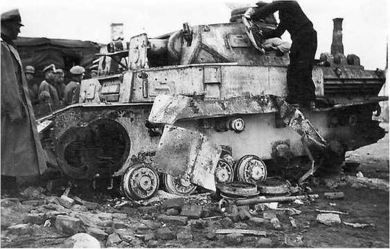 Иллюстрация к книге — Чудо под Москвой [i_024.jpg]