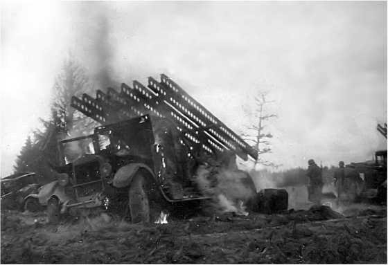 Иллюстрация к книге — Чудо под Москвой [i_025.jpg]