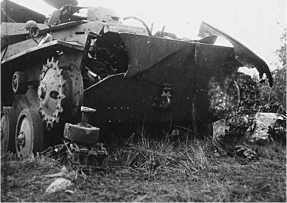 Иллюстрация к книге — Чудо под Москвой [i_031.jpg]