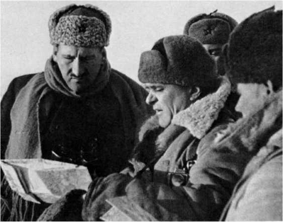 Иллюстрация к книге — Чудо под Москвой [i_040.jpg]