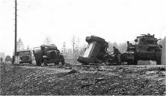 Иллюстрация к книге — Чудо под Москвой [i_063.jpg]