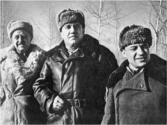 Иллюстрация к книге — Чудо под Москвой [i_073.jpg]