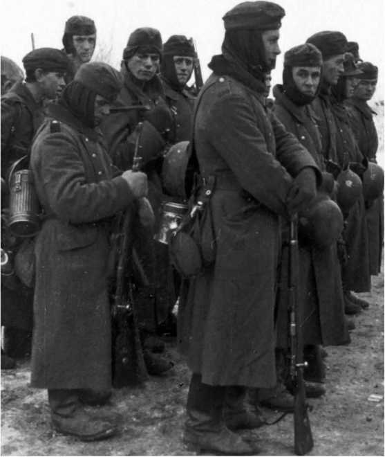 Иллюстрация к книге — Чудо под Москвой [i_074.jpg]