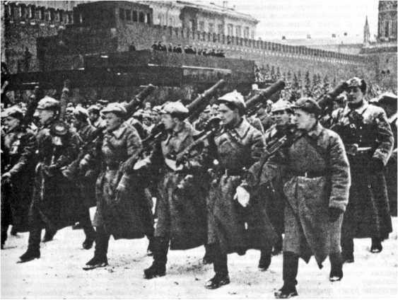 Иллюстрация к книге — Чудо под Москвой [i_080.jpg]