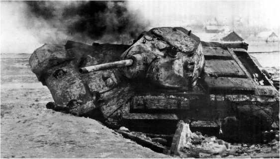 Иллюстрация к книге — Чудо под Москвой [i_082.jpg]