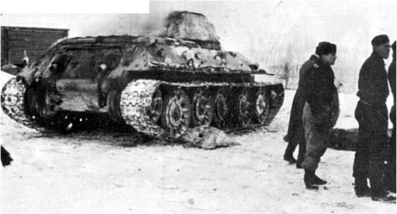 Иллюстрация к книге — Чудо под Москвой [i_083.jpg]