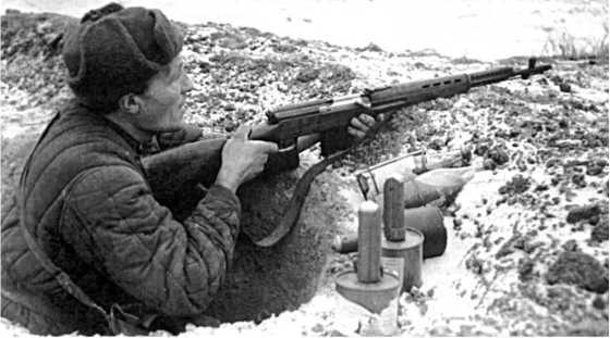 Иллюстрация к книге — Чудо под Москвой [i_085.jpg]