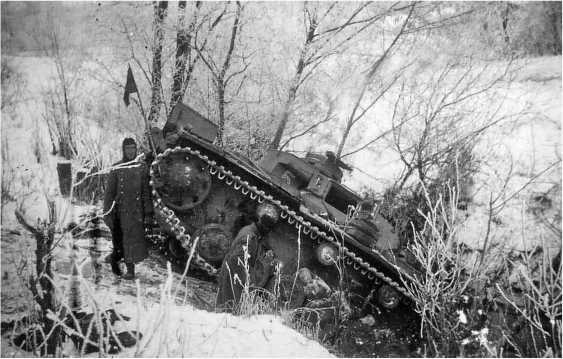 Иллюстрация к книге — Чудо под Москвой [i_092.jpg]