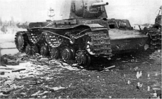 Иллюстрация к книге — Чудо под Москвой [i_098.jpg]