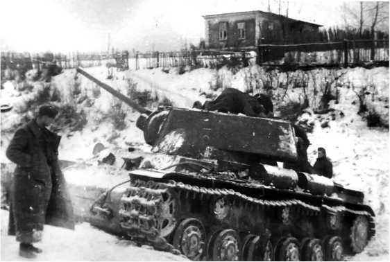 Иллюстрация к книге — Чудо под Москвой [i_105.jpg]