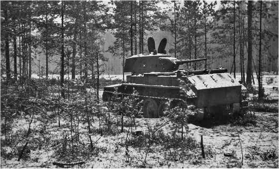 Иллюстрация к книге — Чудо под Москвой [i_108.jpg]