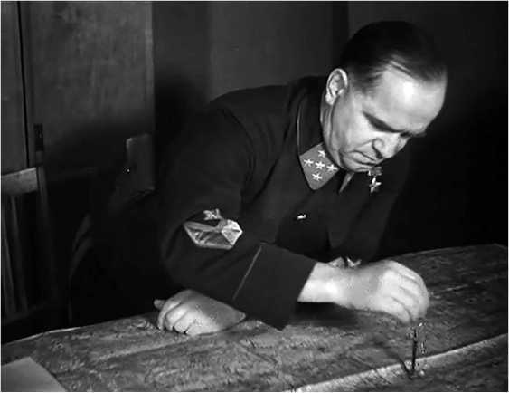 Иллюстрация к книге — Чудо под Москвой [i_120.jpg]