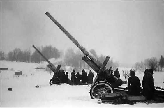 Иллюстрация к книге — Чудо под Москвой [i_123.jpg]