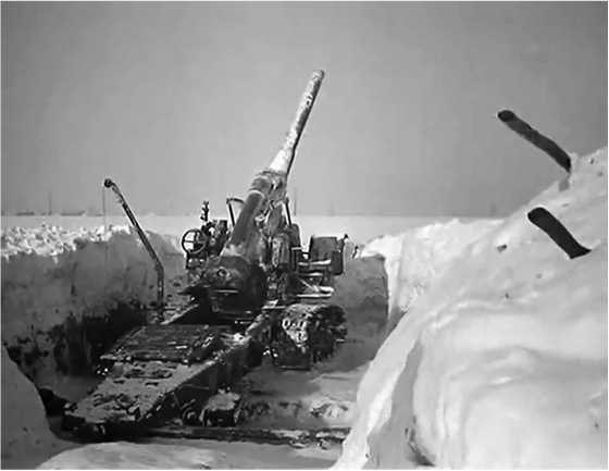 Иллюстрация к книге — Чудо под Москвой [i_126.jpg]