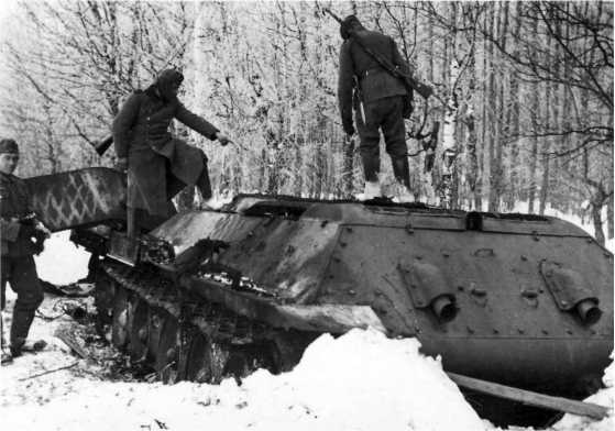 Иллюстрация к книге — Чудо под Москвой [i_129.jpg]