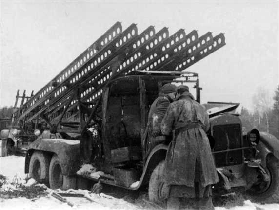 Иллюстрация к книге — Чудо под Москвой [i_136.jpg]