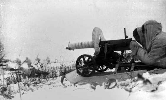 Иллюстрация к книге — Чудо под Москвой [i_137.jpg]