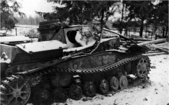 Иллюстрация к книге — Чудо под Москвой [i_147.jpg]