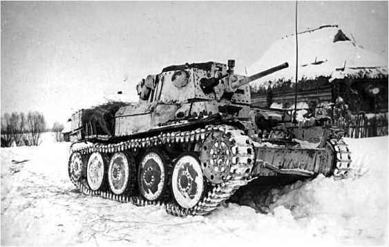 Иллюстрация к книге — Чудо под Москвой [i_148.jpg]