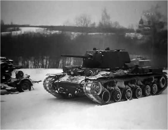 Иллюстрация к книге — Чудо под Москвой [i_149.jpg]